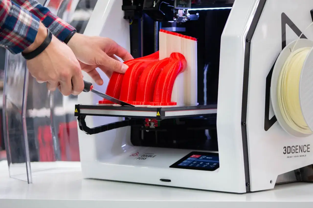 Koszt drukarki 3D w Polsce: Ile naprawdę zapłacisz?