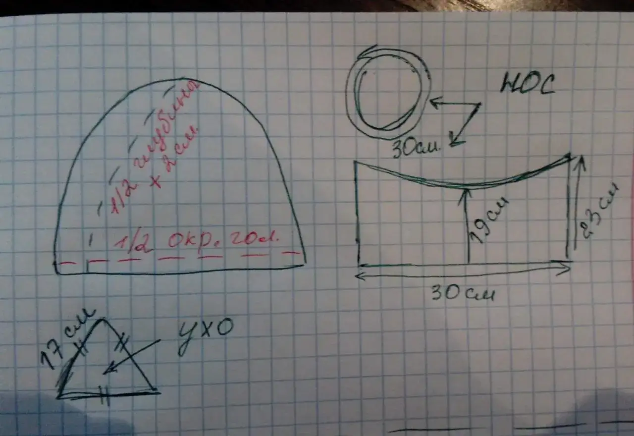 Jak przebrać dziecko za wilka? Prosty przewodnik DIY