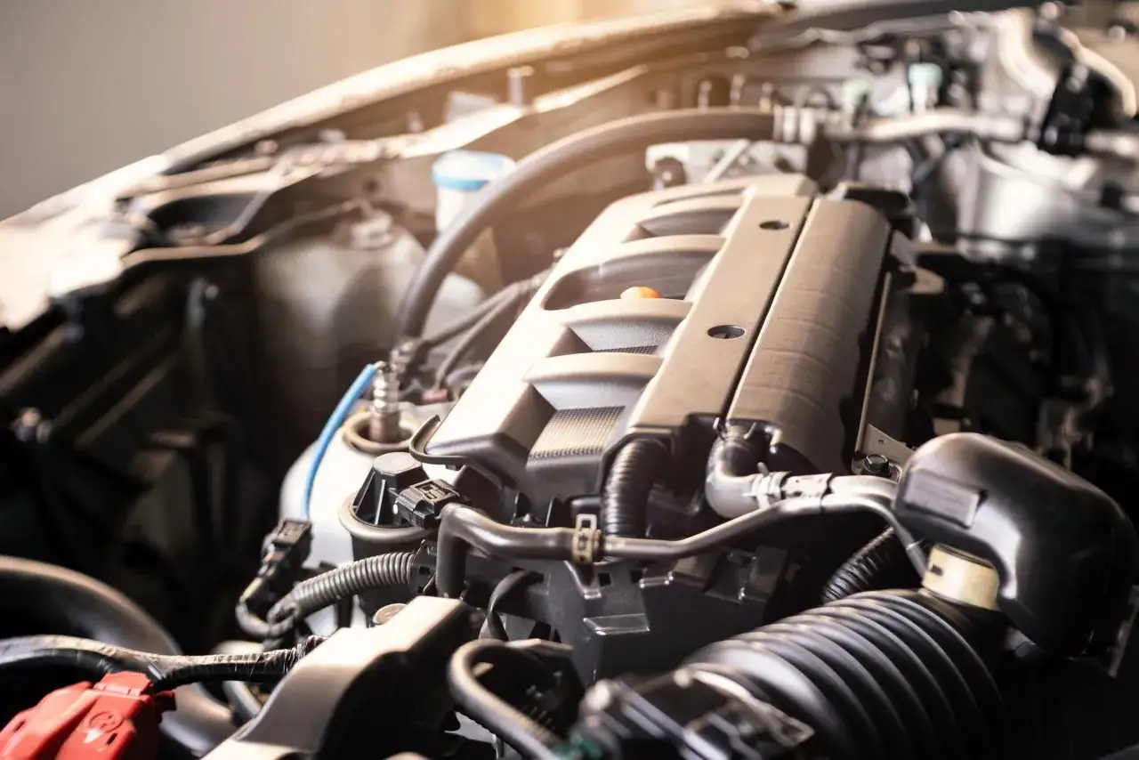 BMW jaki silnik najmniej awaryjny? Odkryj najbardziej niezawodne opcje