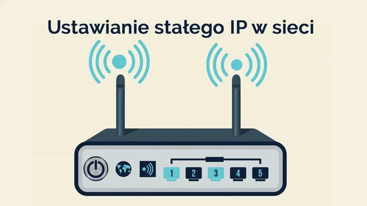 Czym jest urządzenie w sieci komputerowej z przypisanym adresem IP?