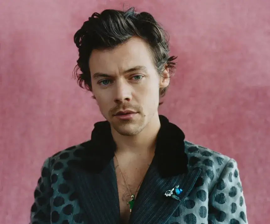 Czy Harry Styles jest gejem? - Fakty o orientacji gwiazdy muzyki