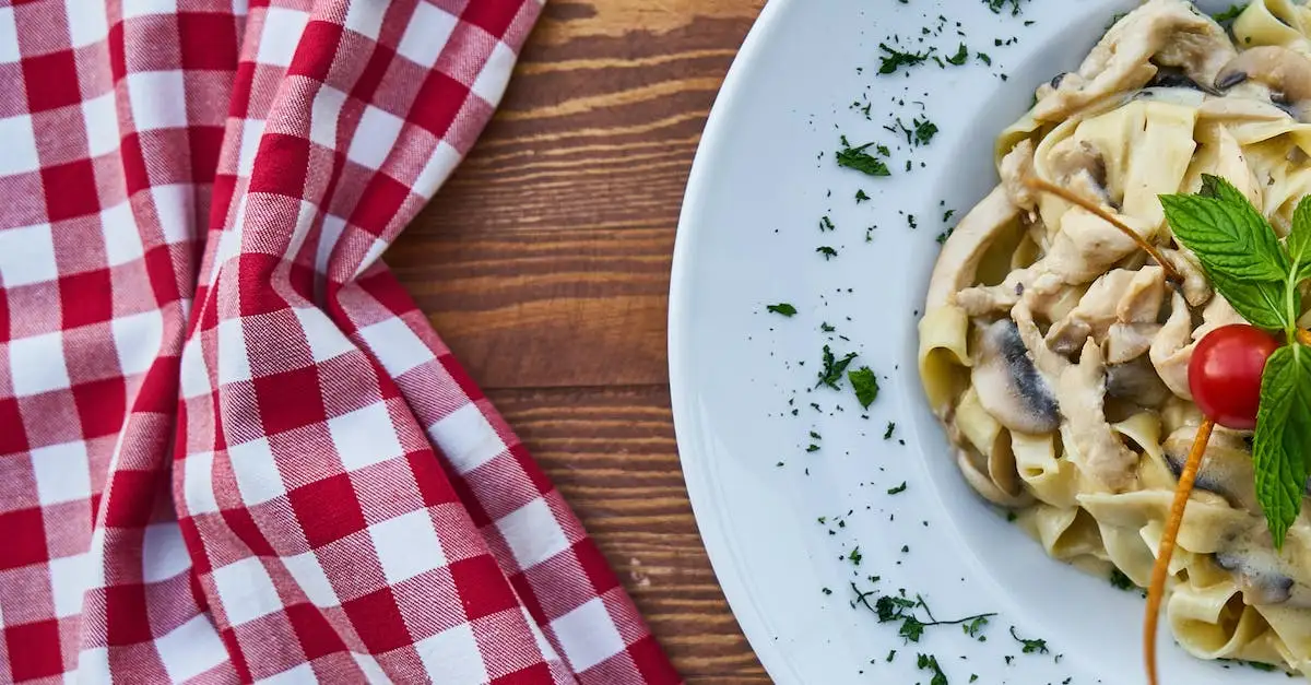 Florencja Restauracje | Gdzie zjeść i co warto zamówić