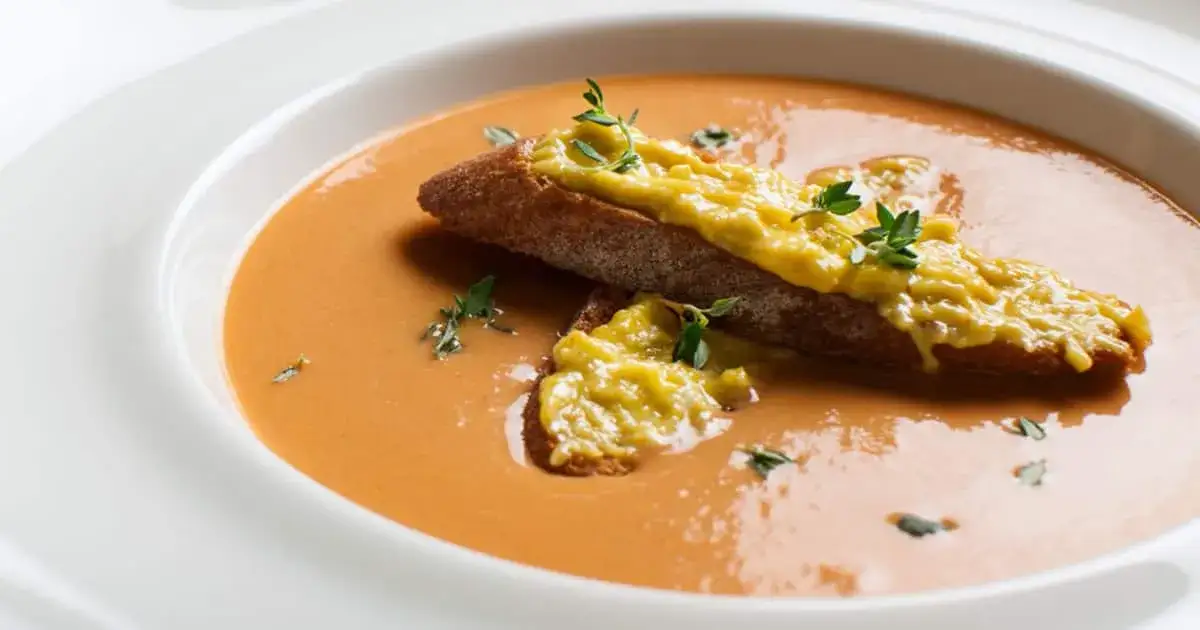 Soupe de poisson : quand et comment ajouter la rouille pour un goût parfait