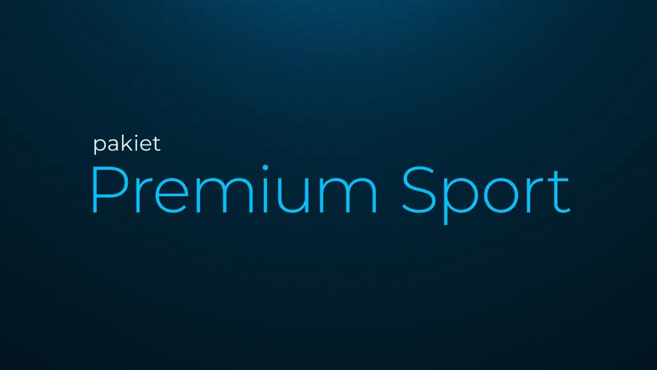 Pakiet Premium Sport od Polsat Sport. Najlepsze emocje sportowe na wyciągnięcie ręki.