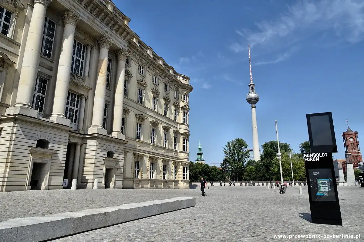 Uniwersytet Humboldtów w Berlinie: Darmowe studia? Przewodnik dla Polaków