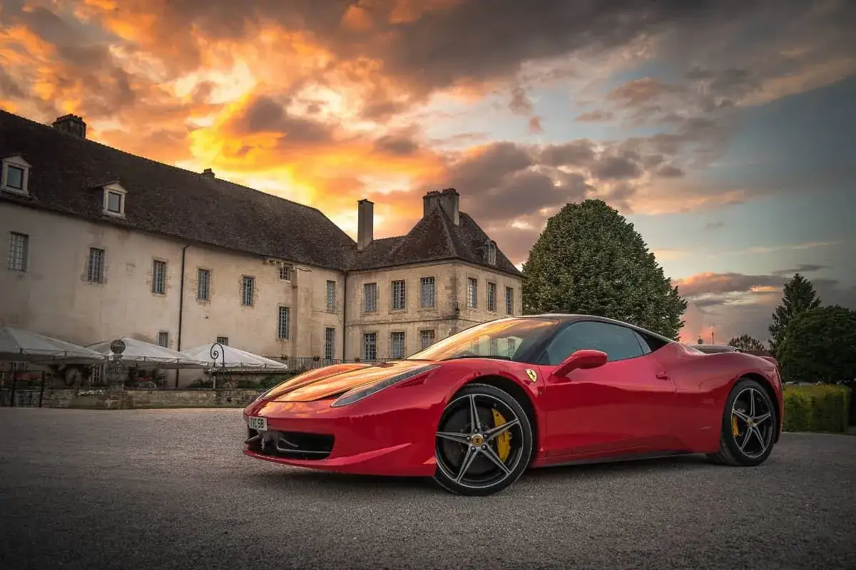 Cytaty z mnicha, który sprzedał swoje ferrari – odkryj mądrość życia