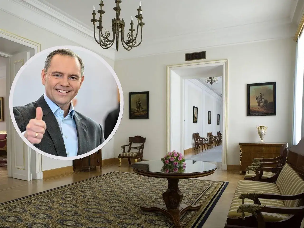 Gdzie mieszka Duda? Zaskakujące fakty o jego rezydencjach w Polsce