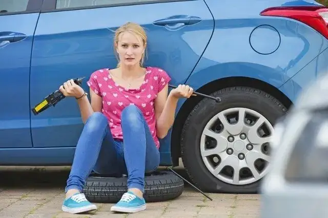 Ile kosztuje wulkanizacja opony? Sprawdź ceny i uniknij niepotrzebnych wydatków