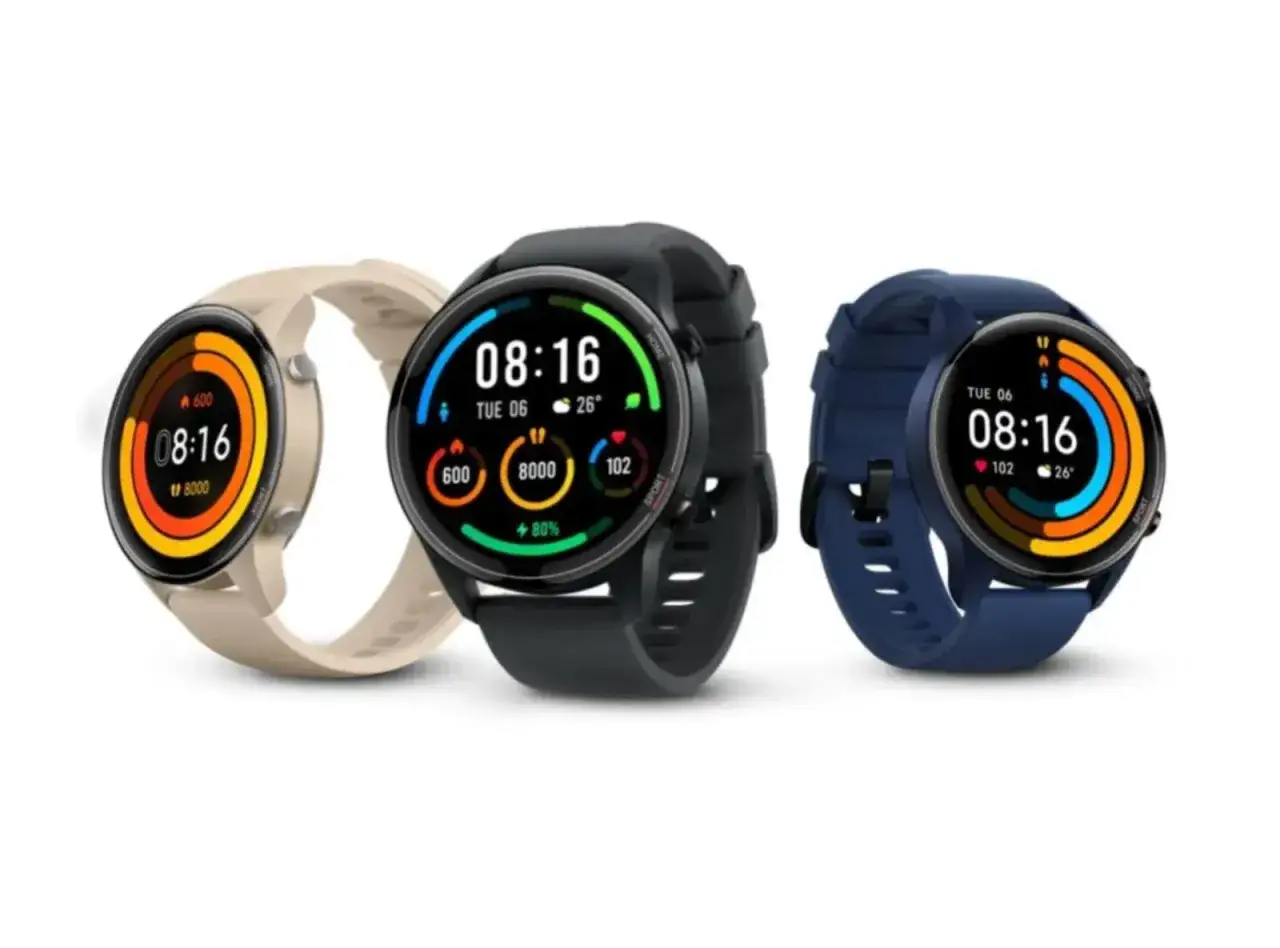 Xiaomi Mi Watch Revolve: Czy warto kupić w 2026?