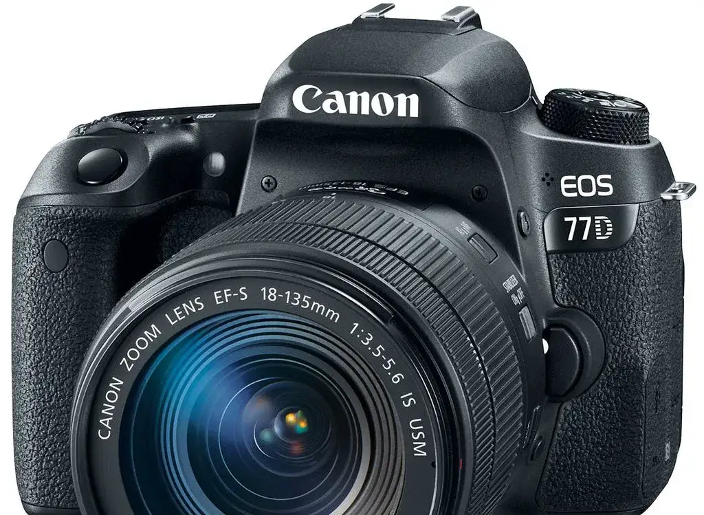 Canon EOS 77D w 2026 roku: Czy nadal warto go kupić?
