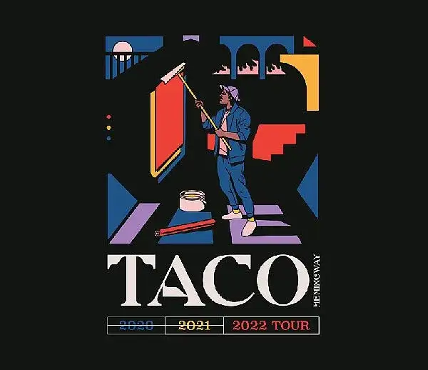 Taco Hemingway w Poznaniu - Koncerty i dostępność biletów