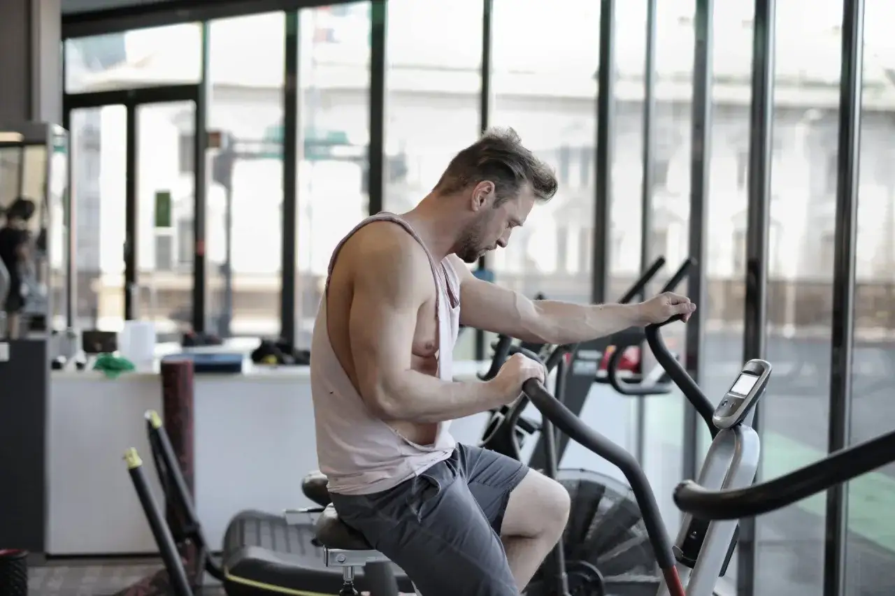Co to jest trening cardio i jak może zmienić Twoją wydolność?