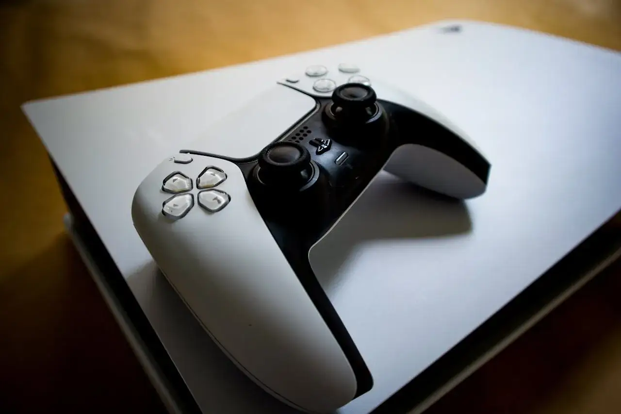 PS5 z napędem czy Digital? Wybierz mądrze i oszczędzaj na grach!