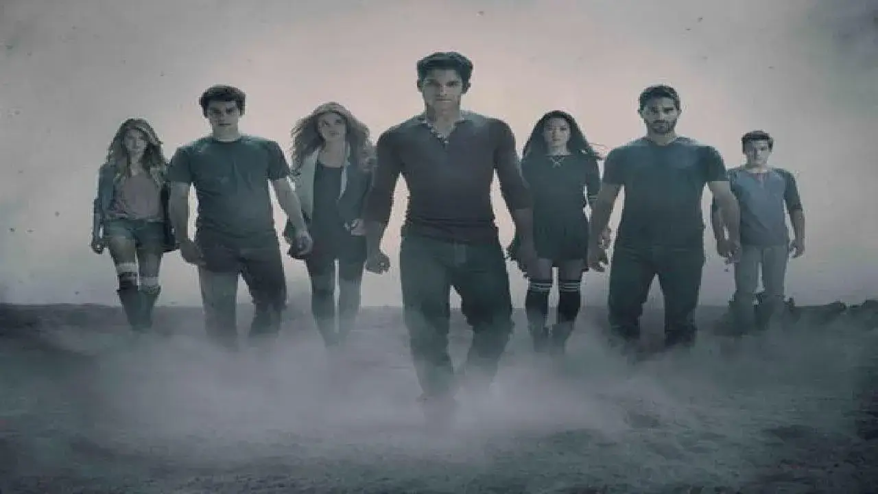 Teen Wolf sezon 4 odcinek 1: co się wydarzyło w pierwszym odcinku?