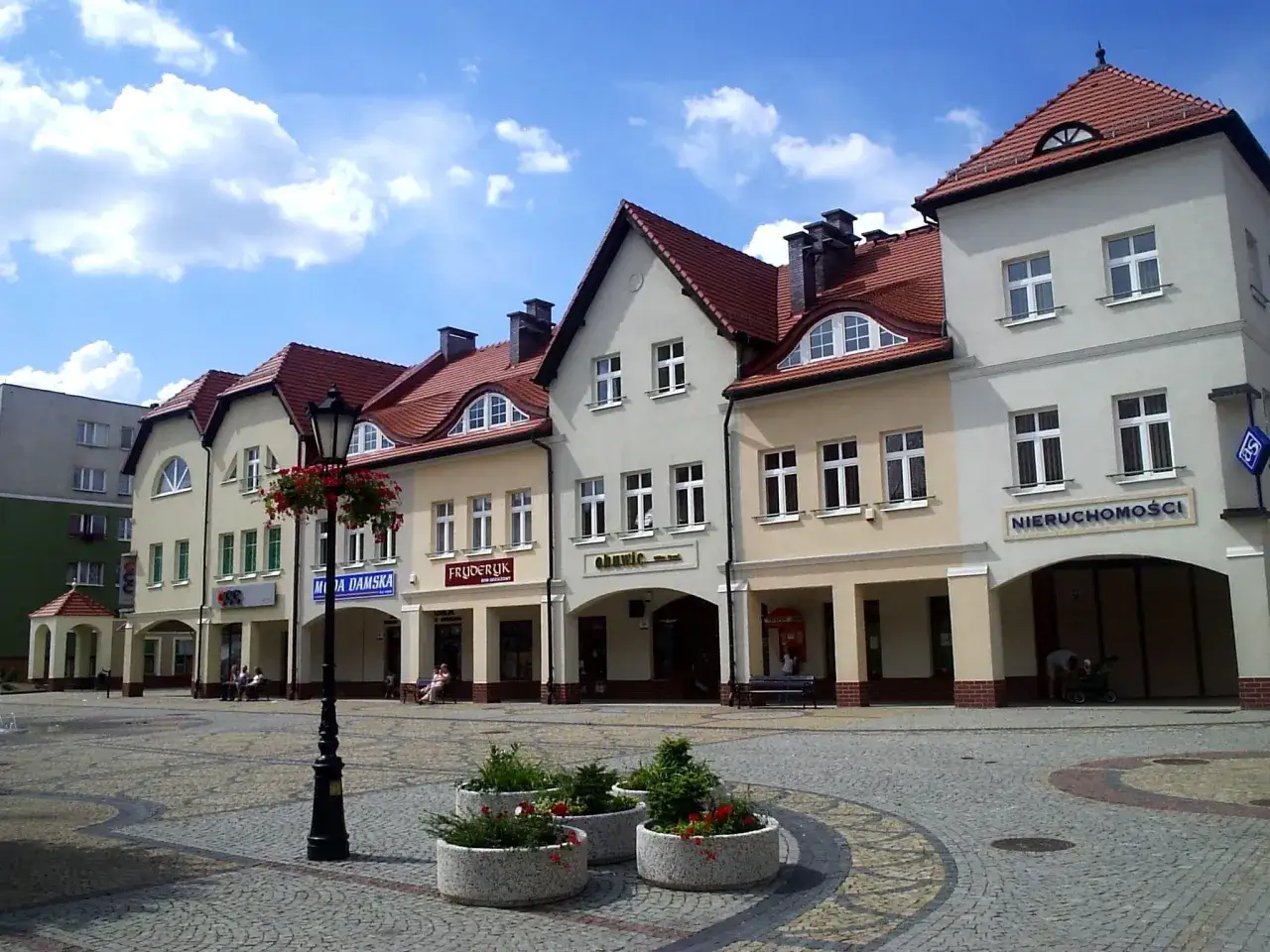 Najciekawsze atrakcje w Polkowicach, które musisz zobaczyć