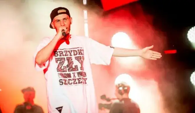 O.S.T.R. – Jakie są najnowsze płyty i co warto wiedzieć o jego albumach?