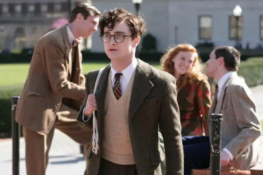 Daniel Radcliffe filmy w których grał – pełna lista jego ról i ciekawostki