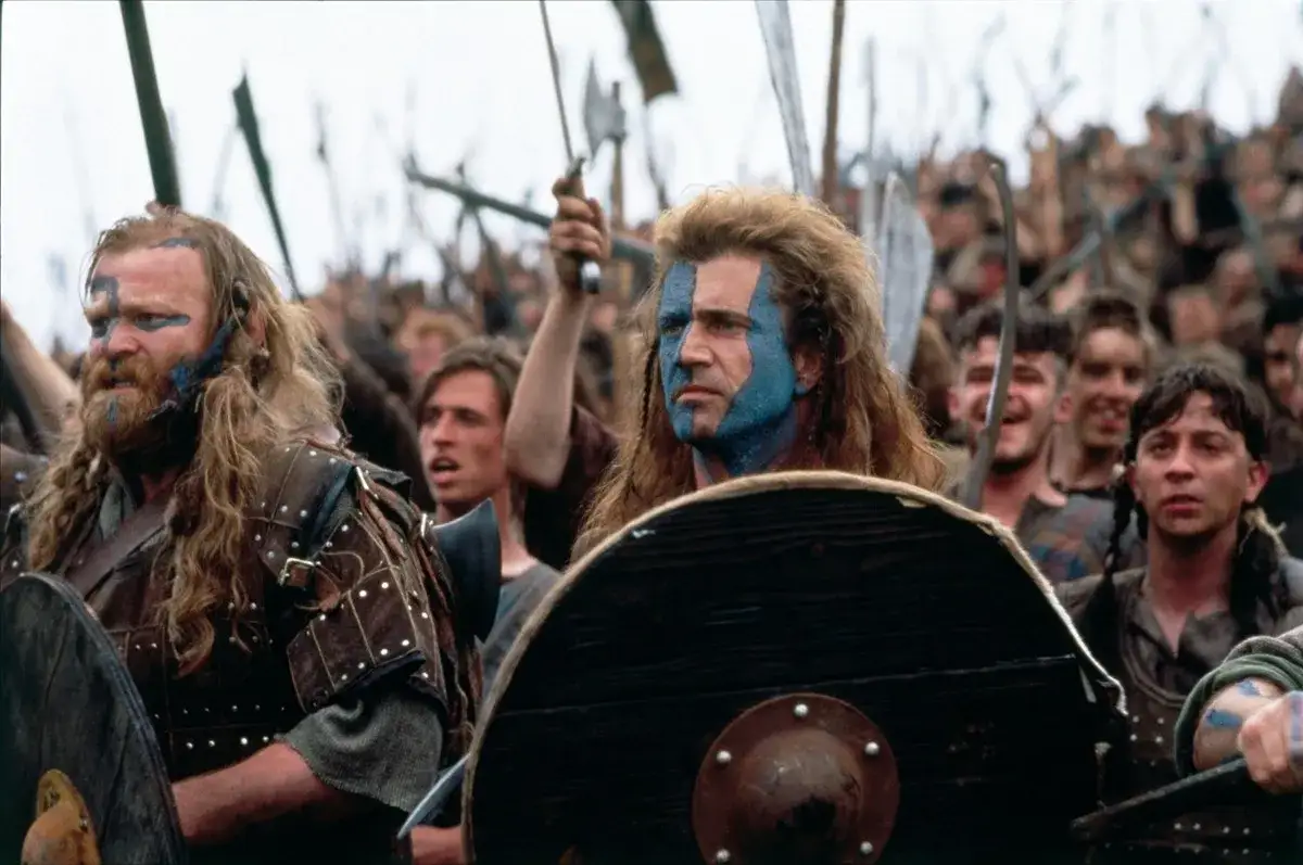 Filmy o średniowieczu: Rycerze i historia w nowoczesnym kinie