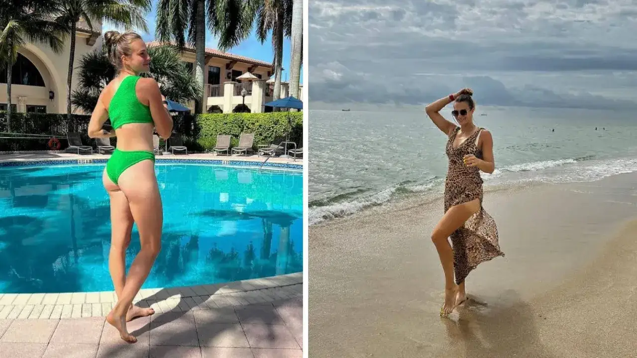Gdzie mieszka Sabalenka? Zaskakujące szczegóły o jej luksusowych rezydencjach.