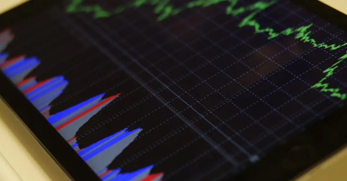 Inwestowanie w waluty - strategie i przewagi na rynku Forex