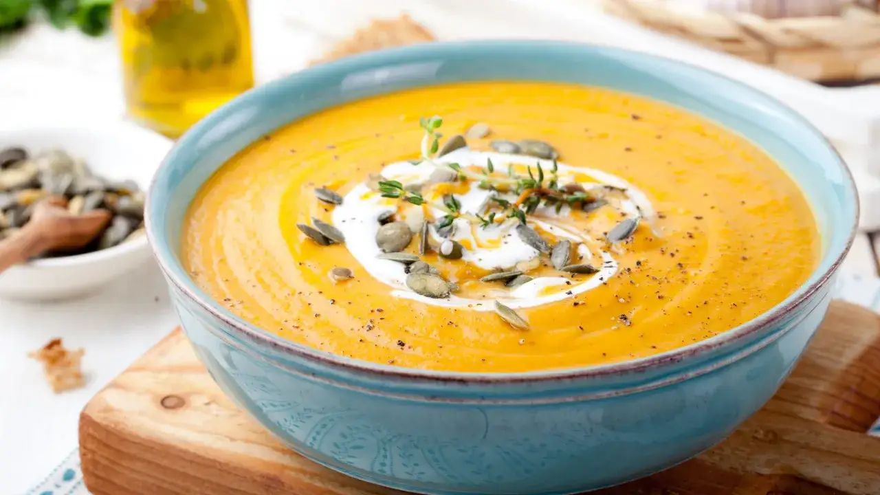 Soupe de légumes fade ? 5 astuces pour des saveurs intenses