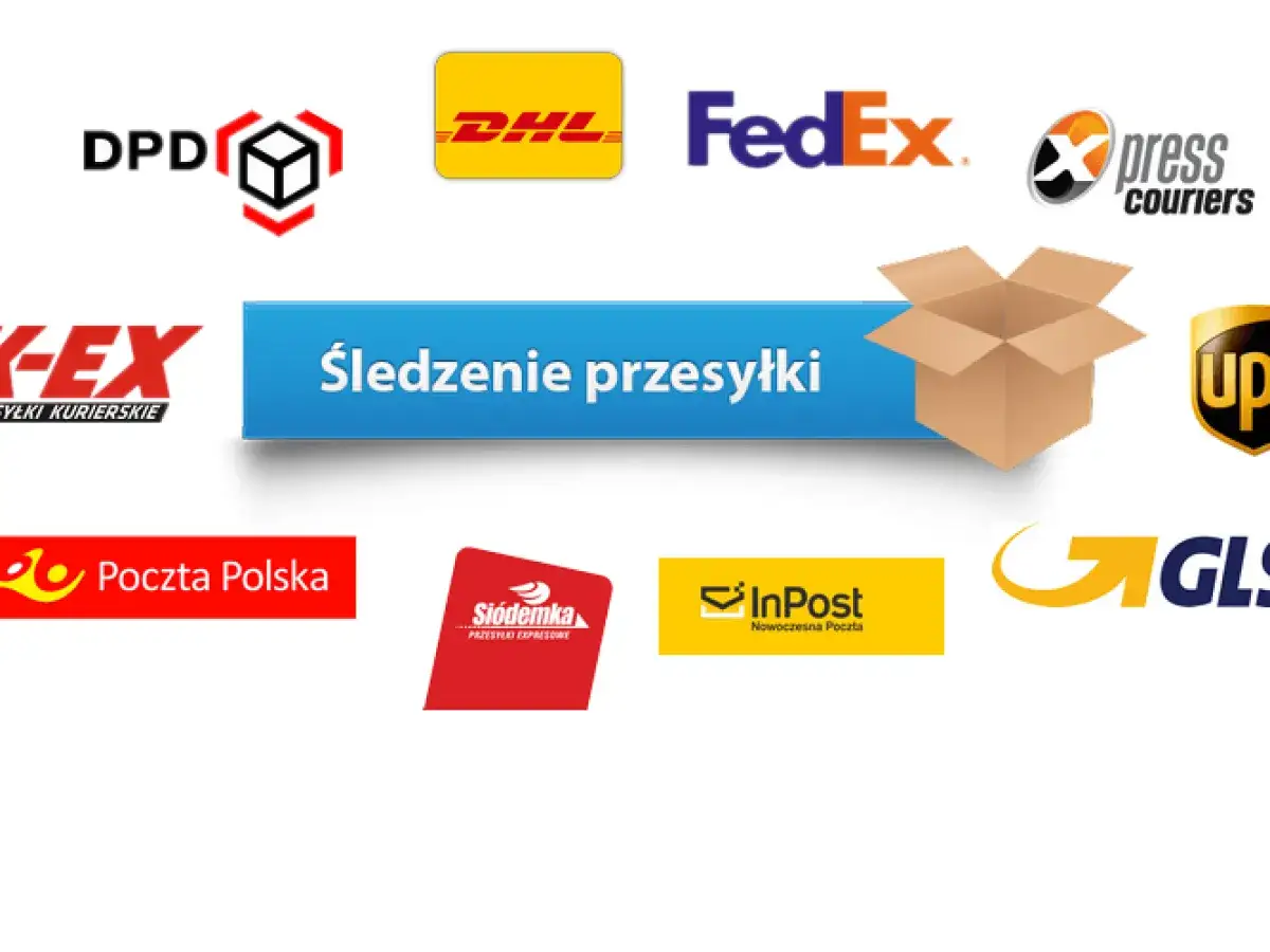 Gdzie jest Twoja paczka? Śledzenie Poczty Polskiej krok po kroku