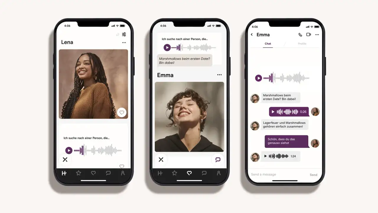 Online-Dating 2026: So finden Sie die passende App & Ihren Partner