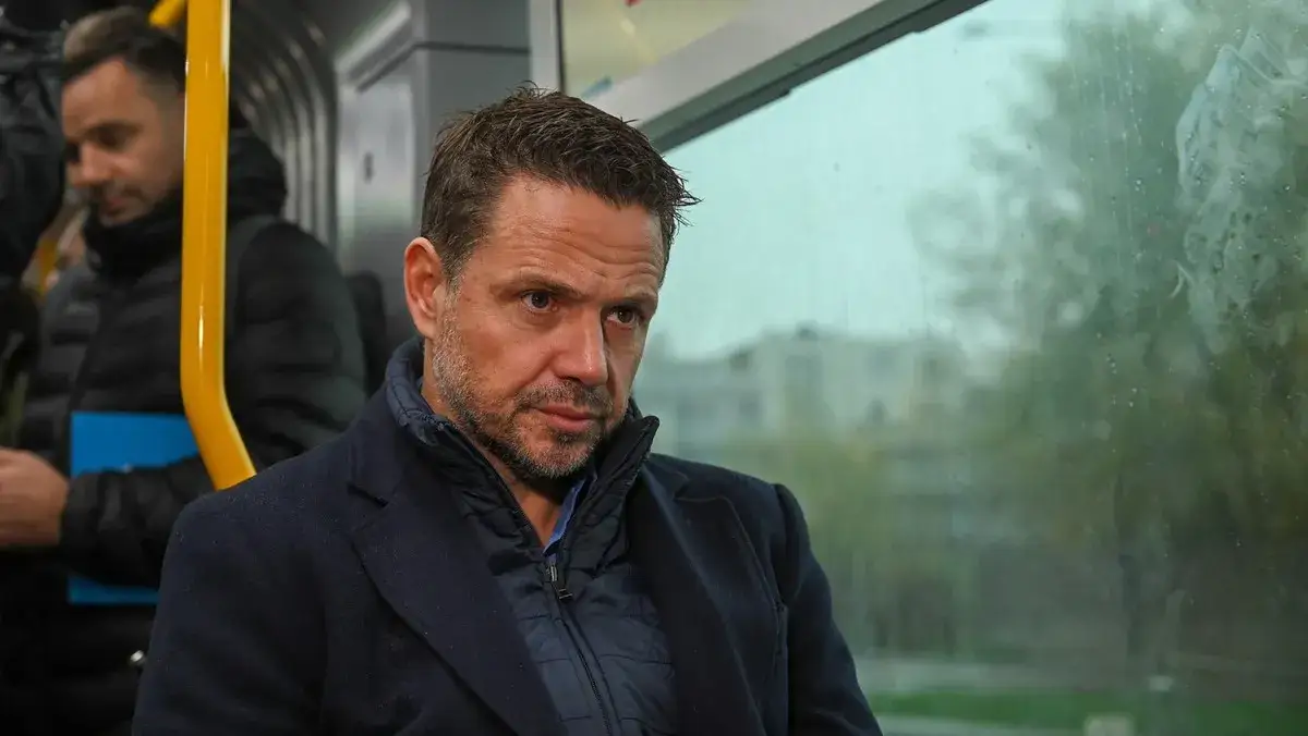 Co powiedział Trzaskowski o Polsce w Unii Europejskiej i przyszłości?