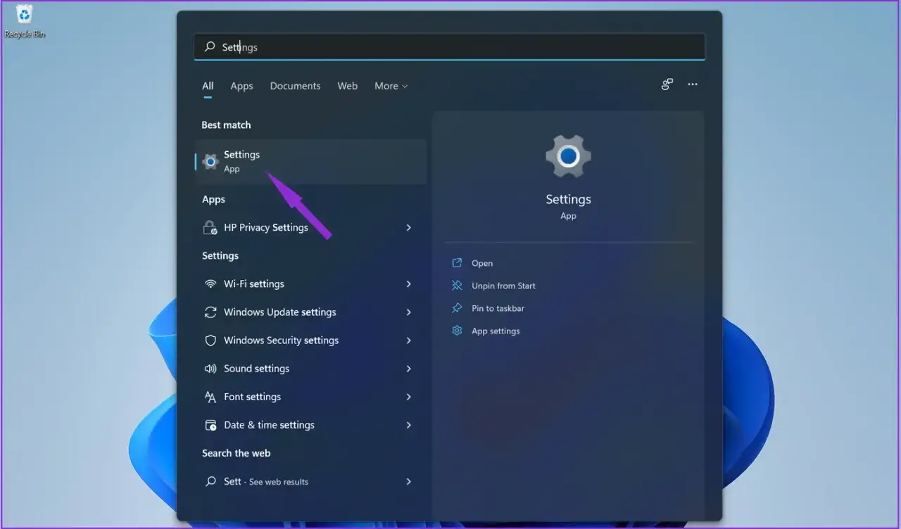 Jak łatwo ustawić domyślną przeglądarkę w Windows 11 bez problemów