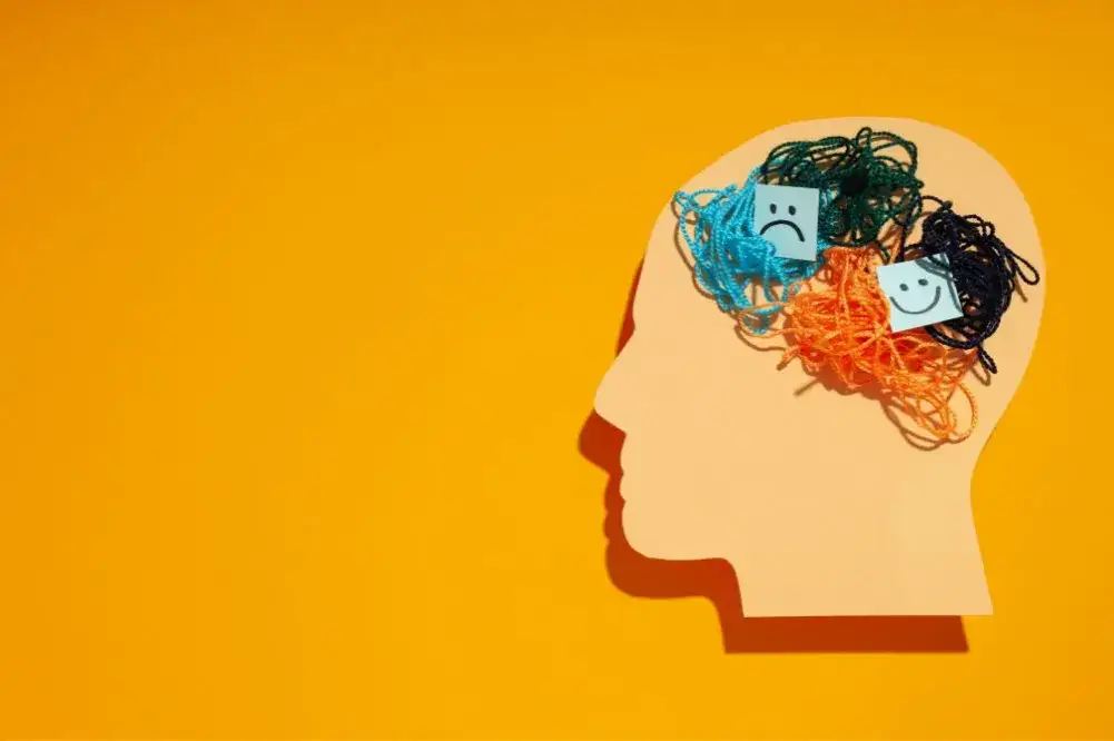 Zaburzenia psychotyczne co to? Objawy, przyczyny i skuteczne leczenie