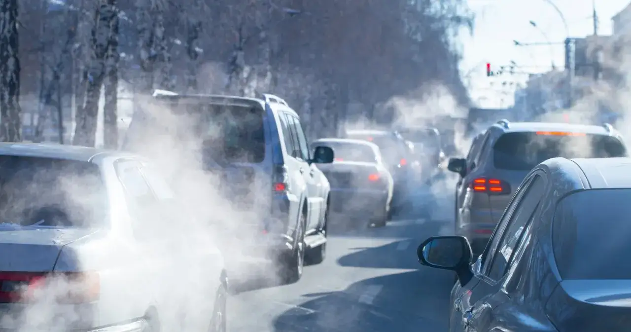 Normy Euro: Czy Twoje auto wjedzie do miasta? Sprawdź teraz!