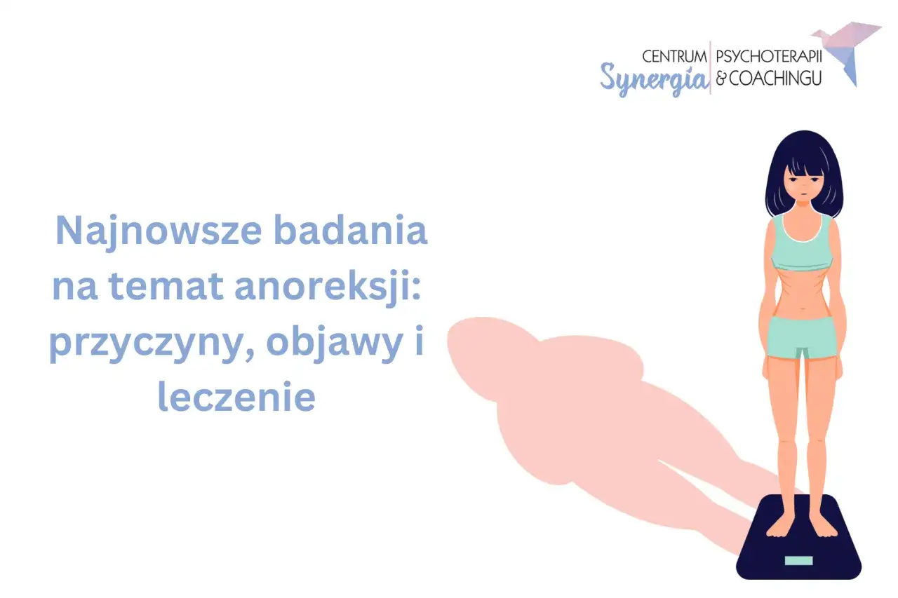 Czy anoreksja to choroba psychiczna? Poznaj jej objawy i przyczyny