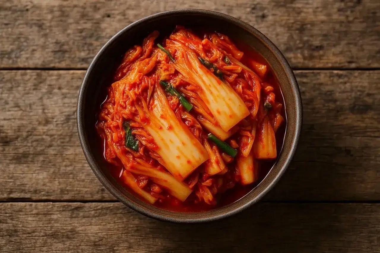 Zrób własne kimchi! Prosty przepis i sekrety idealnej fermentacji