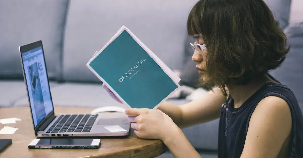  Jak czytać ebooki i epub na telefonie? Poradnik 2023