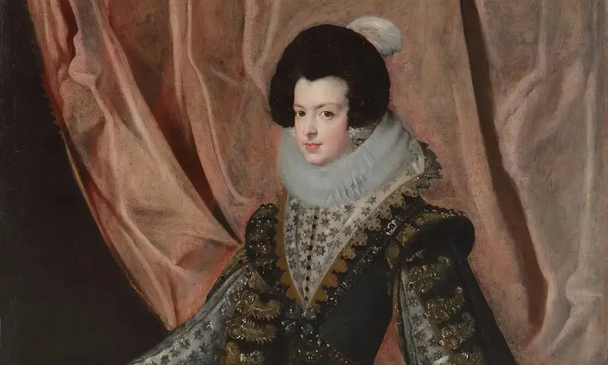 Diego Velázquez: najsłynniejsze obrazy i ich wpływ na historię sztuki