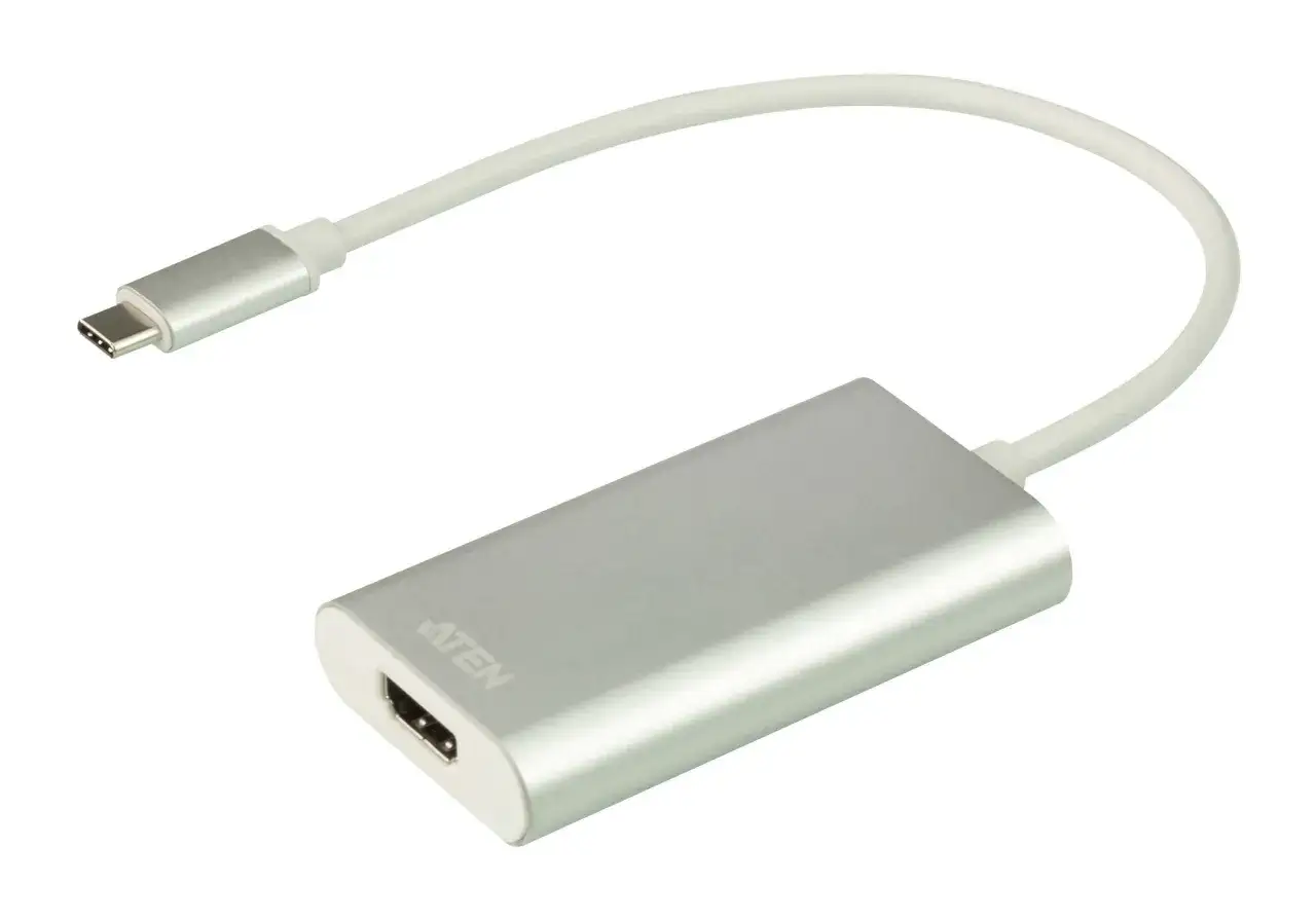 Jak podłączyć aparat do komputera jako kamerę - USB czy HDMI?