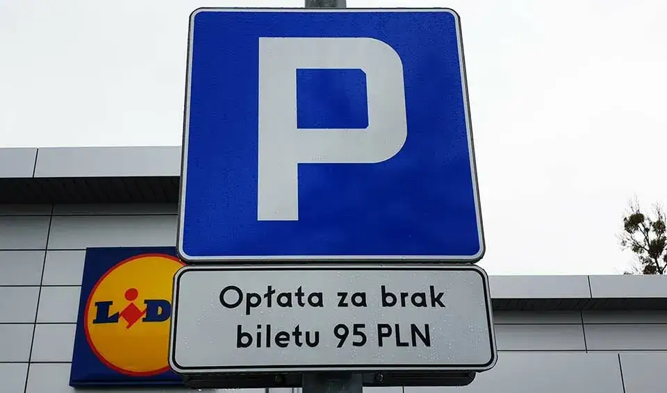 Jak anulować mandat z Lidla i uniknąć niepotrzebnych kosztów