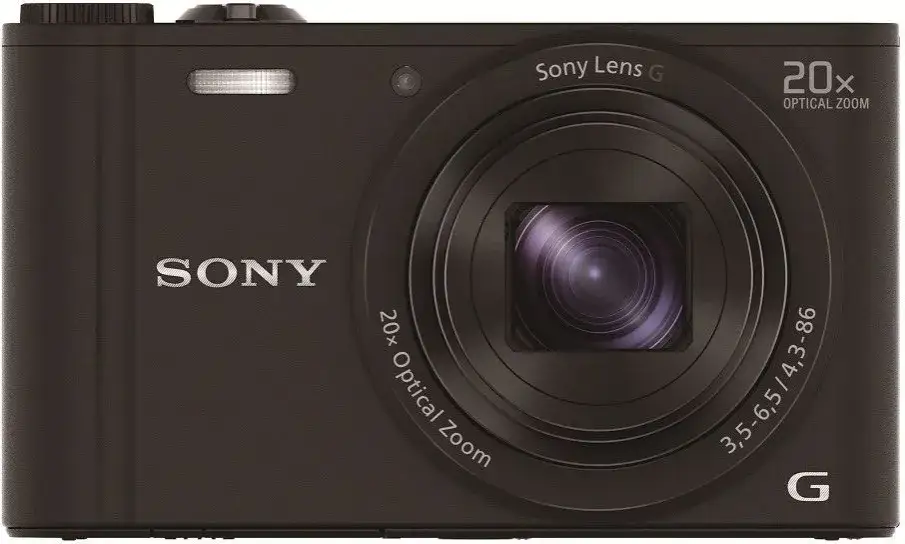 Sony WX350: Najlepszy kompakt do 1000 zł? Test i opinie