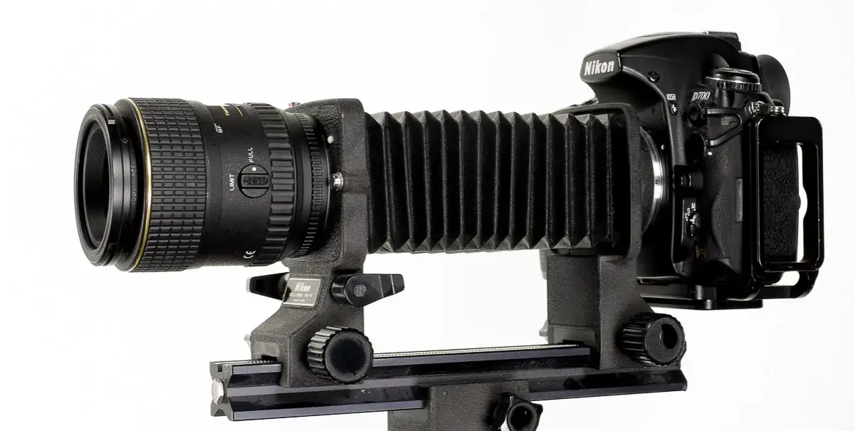 Makrofotografia M42: Jak zacząć? Obiektywy, akcesoria, porady.