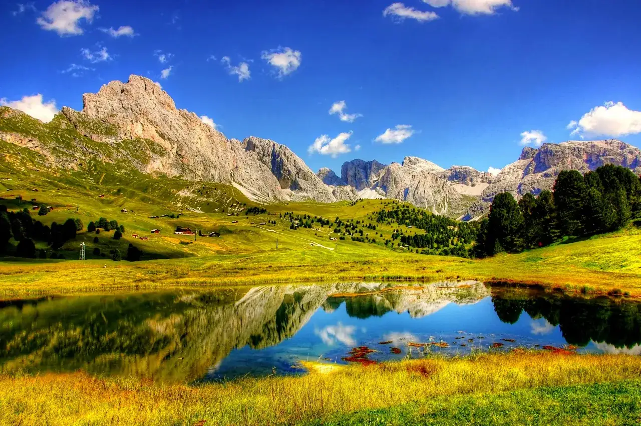 Vacanze Montagna Estate: Guida Completa Alpi e Appennini