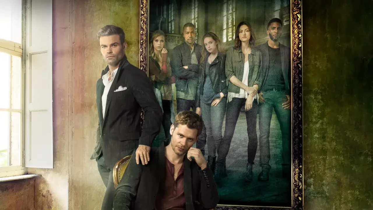 Obsada The Originals: Poznaj bohaterów i aktorów serialu