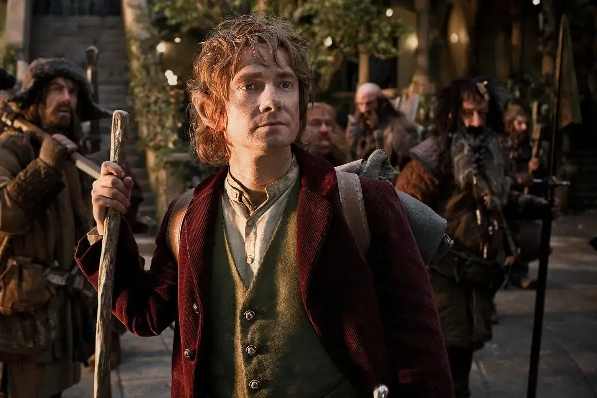 Kto stworzył Hobbita? Odkryj geniusz J.R.R. Tolkiena