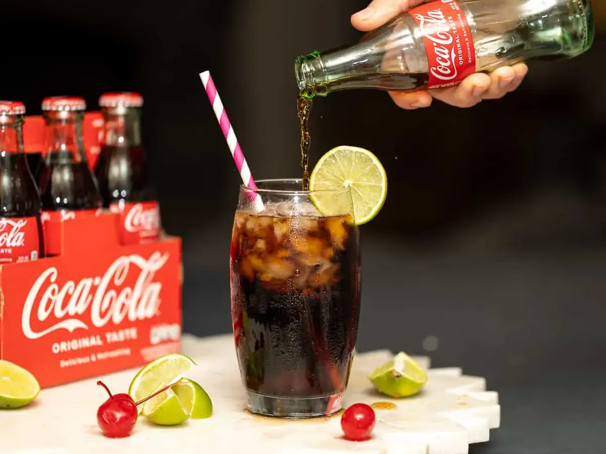 Czy Coca-Cola ma gluten? Ostateczna odpowiedź dla celiaków