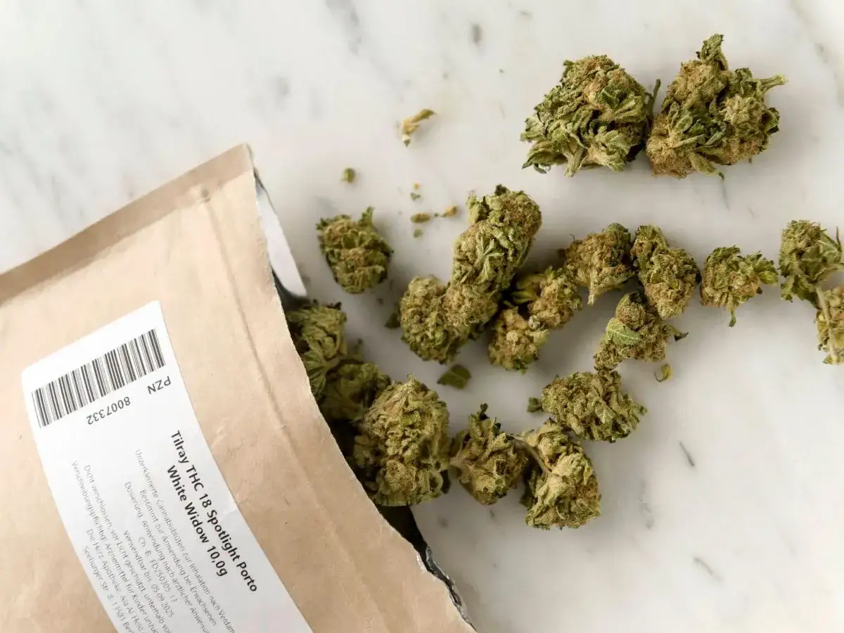 Privatrezept cannabisblüten kosten: So viel müssen Sie wirklich zahlen