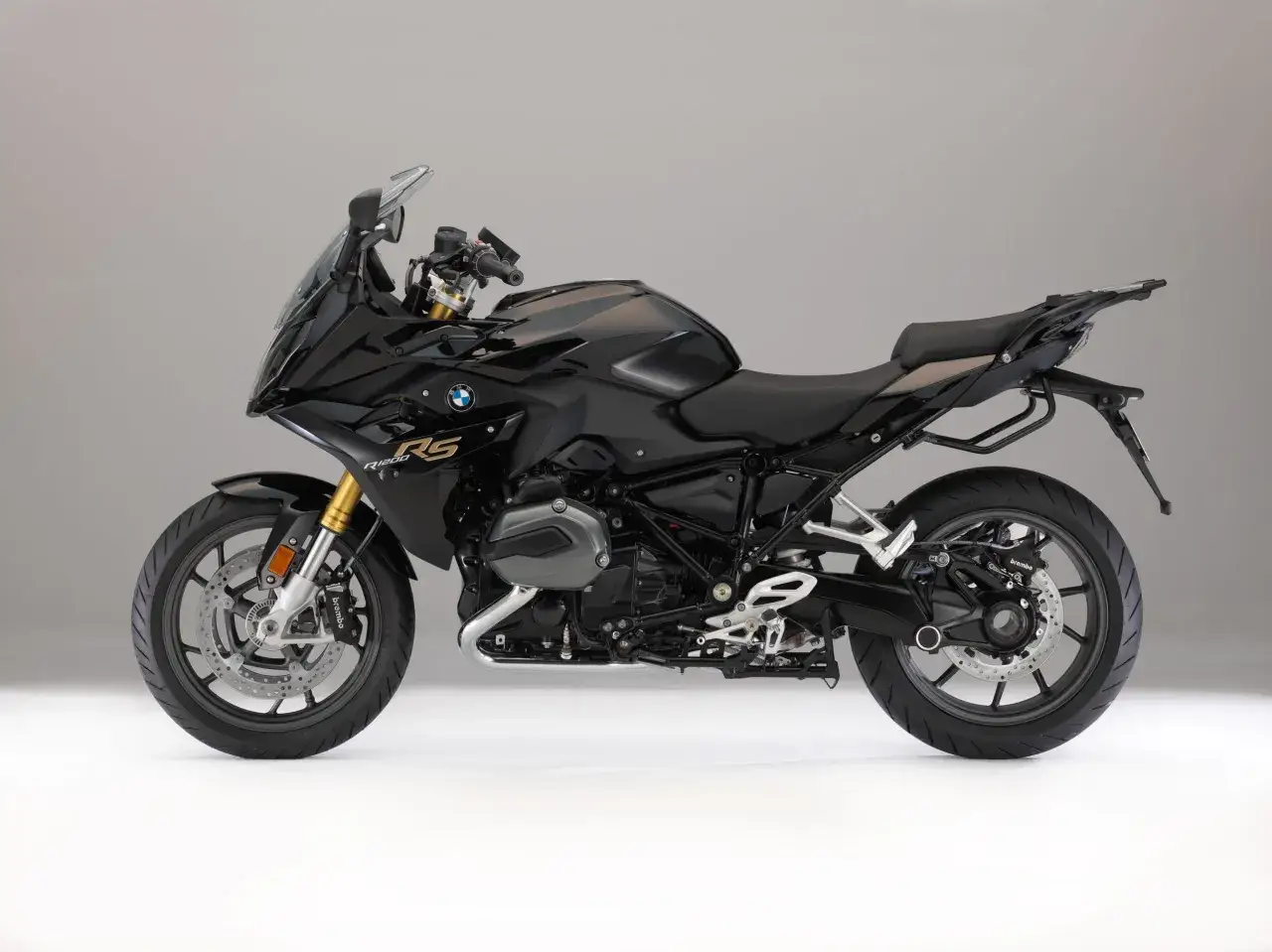 BMW R 1200 RS w opinii użytkowników: prawda o popularnym motocyklu