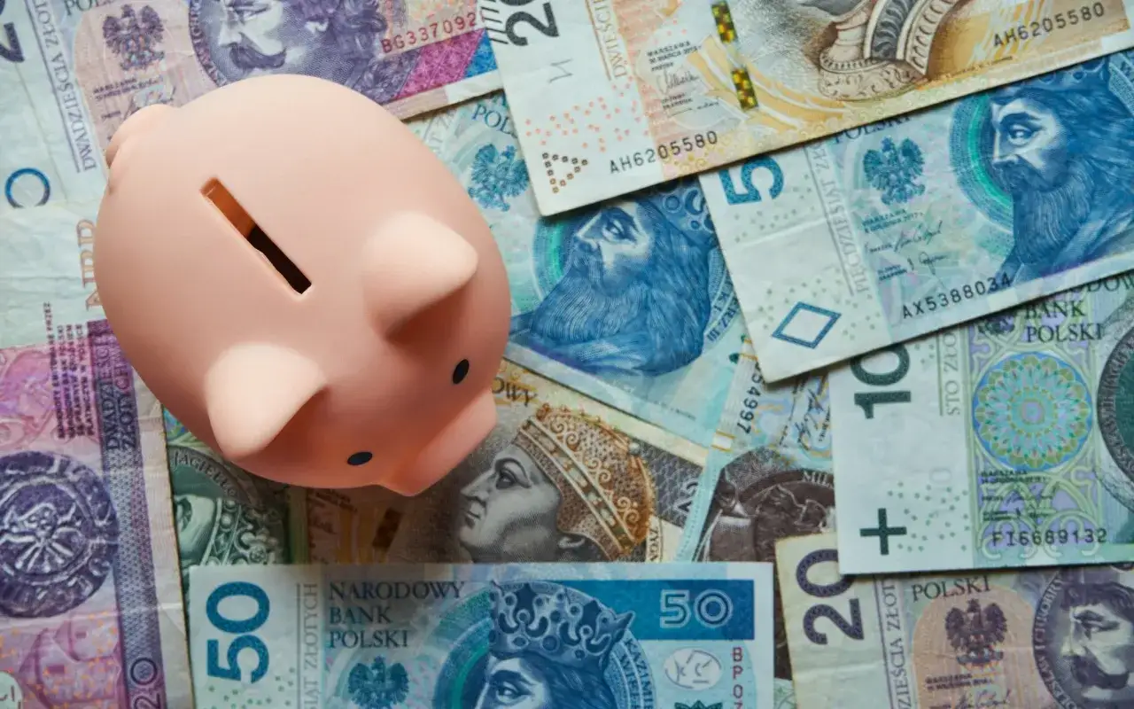 ETF w DM BOŚ: Lista, jak kupić i jakie są koszty?