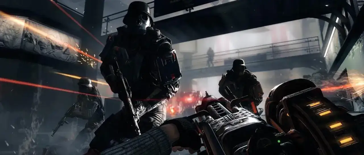 Wolfenstein New Order Poradnik: Jak zdobyć przewagę w grze?
