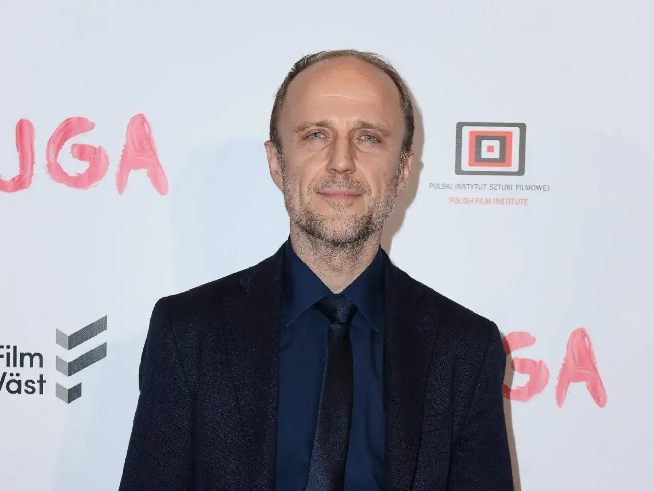 Łukasz Simlat: Filmy i seriale aktora. Pełna filmografia i role.