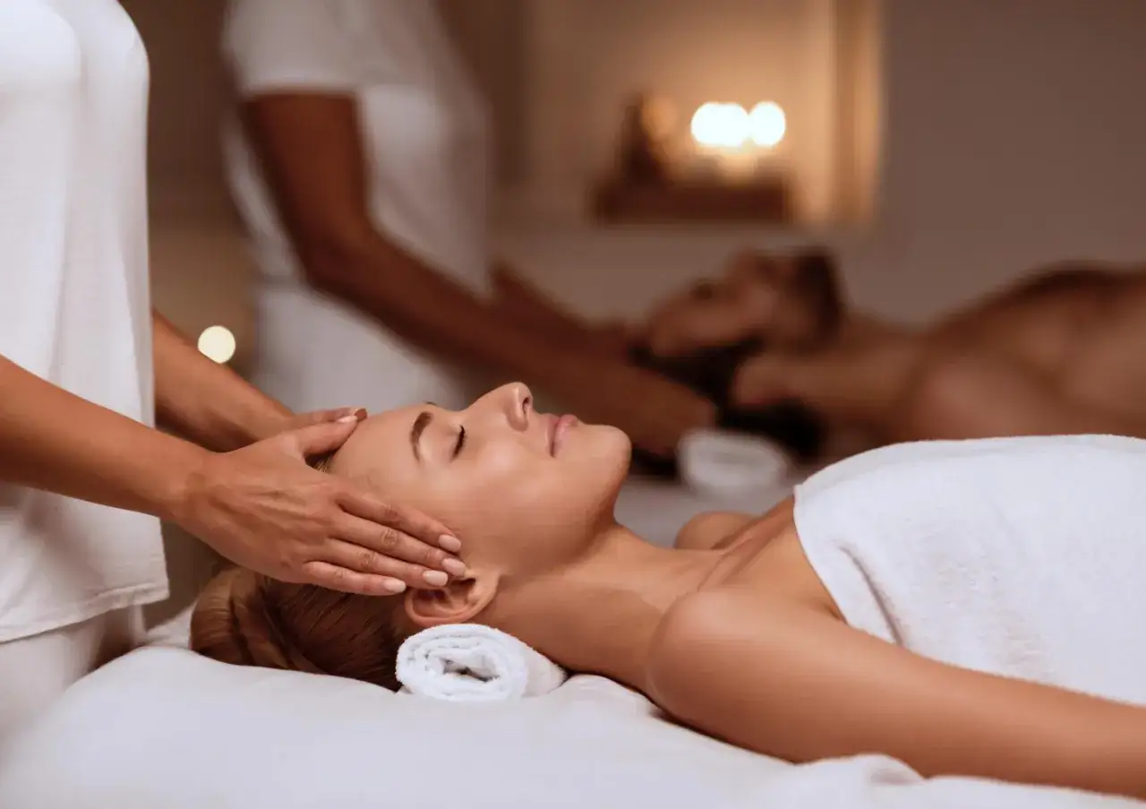 Spa dla dwojga Wrocław: Odkryj idealny relaks i romantyczne chwile