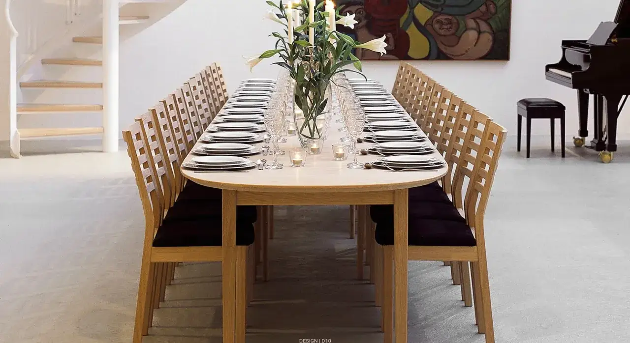 Design D10: Elegancja i Funkcjonalność w Twoim Wnętrzu
